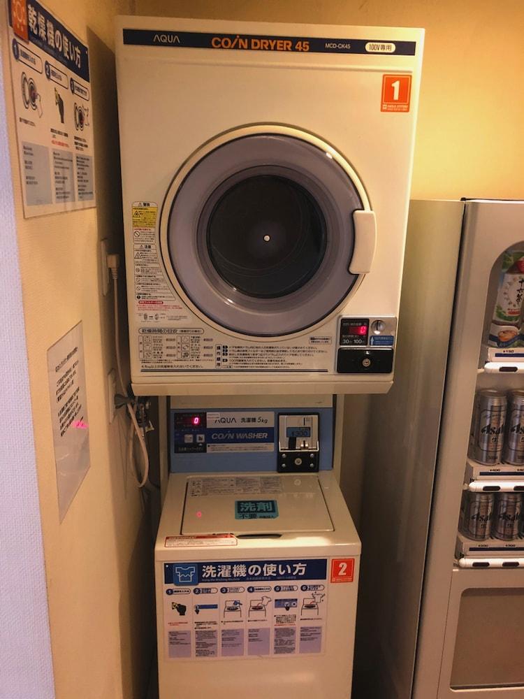 ミッドイン赤羽駅前 東京都 エクステリア 写真