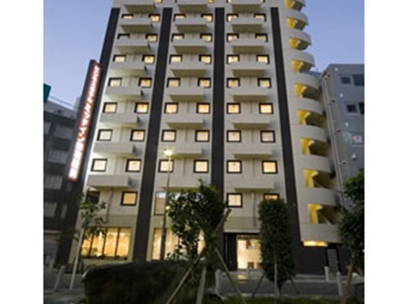 ミッドイン赤羽駅前 東京都 エクステリア 写真